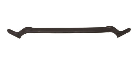 AVS 14-18 Toyota Tundra Hoodflector Low Profile Hood Shield - Smoke 21094