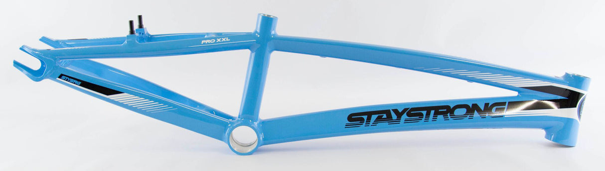 STAYSTRONG For Life' V2 Mini Frame Blue U-SS7003