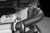Perrin 22-23 Subaru WRX Front Mount Intercooler Kit (Black Tubes & Silver Core) PSP-ITR-441SL/BK