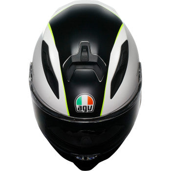AGV K7 Helmet - Super 46 - Medium 0101-17962