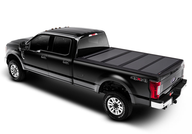 BAK 08-16 Ford Super Duty 6ft 9in Bed BAKFlip MX4 Matte Finish 448310