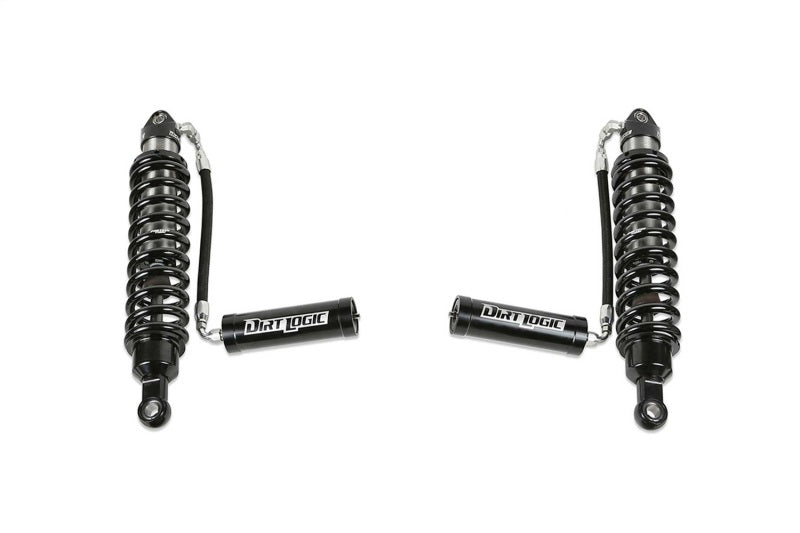 Fabtech 2021+ Ford Bronco 3in. Front Dirt Logic 2.5 Reservoir Coilovers - Pair FTS22340