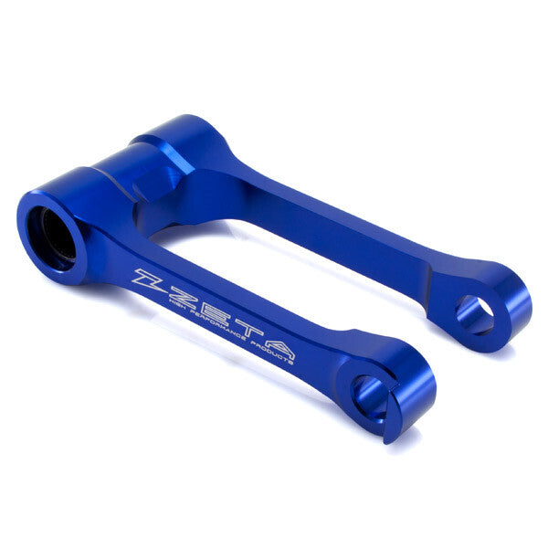 ZETA Lowering Link Yam Blue ZE56-05606