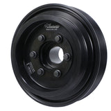 Fluidampr 15-21 Dodge Hellcat Charger/Challenger 6.2L Supercharged Steel Internally Balanced Damper 840302