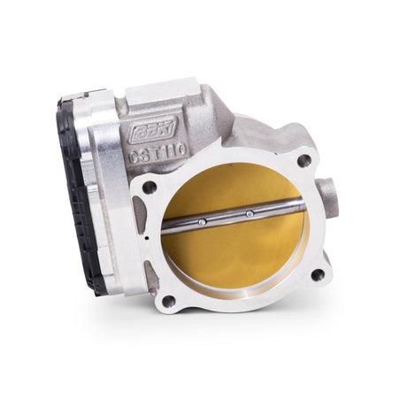 BBK 18-20 Ford Mustang 5.0L 85mm Performance Throttle Body 1940