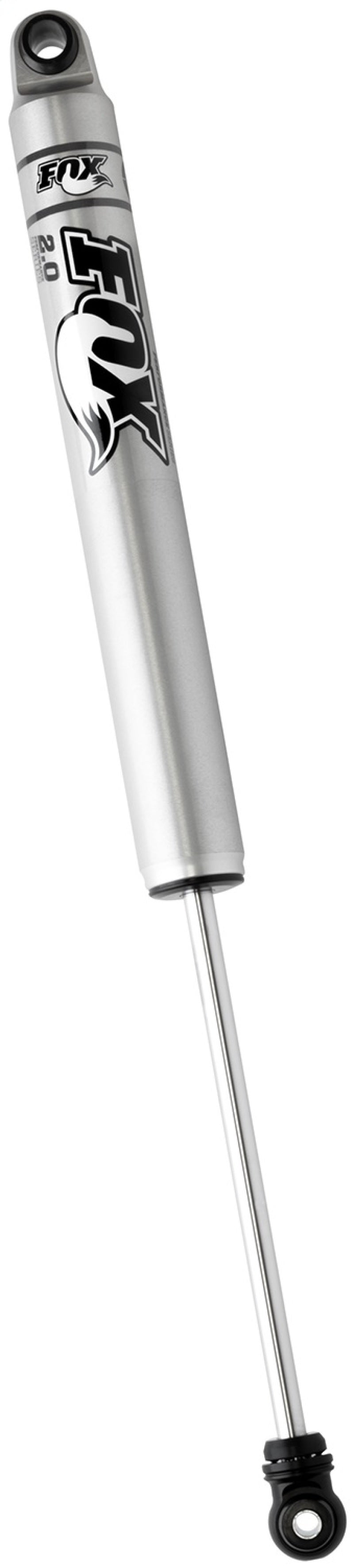 Fox 05+ Ford SD 2.0 Performance Series 11.6in. Smooth Body IFP Rear Shock (Alum) / 0-1in Lift 980-24-647