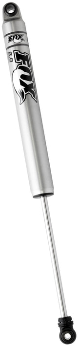 Fox 05+ Ford SD 2.0 Performance Series 11.6in. Smooth Body IFP Rear Shock (Alum) / 0-1in Lift 980-24-647