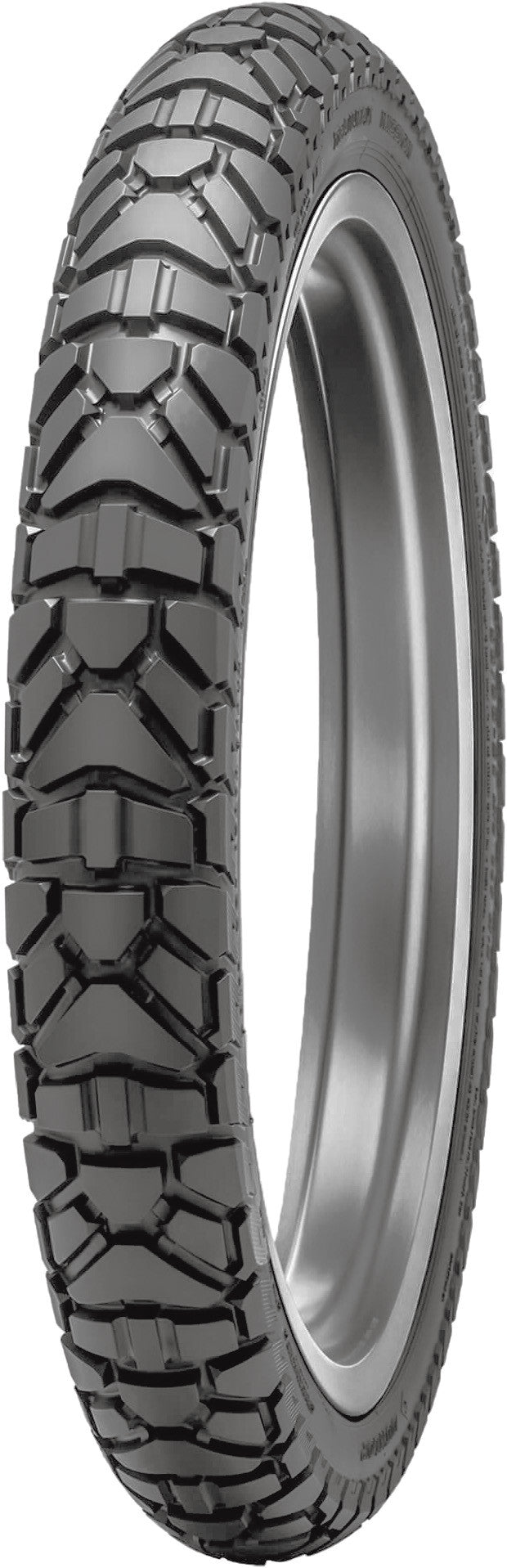 DUNLOP Tire Trailmax Mission Rear 120/90-18 65t Bias Tl 45235548