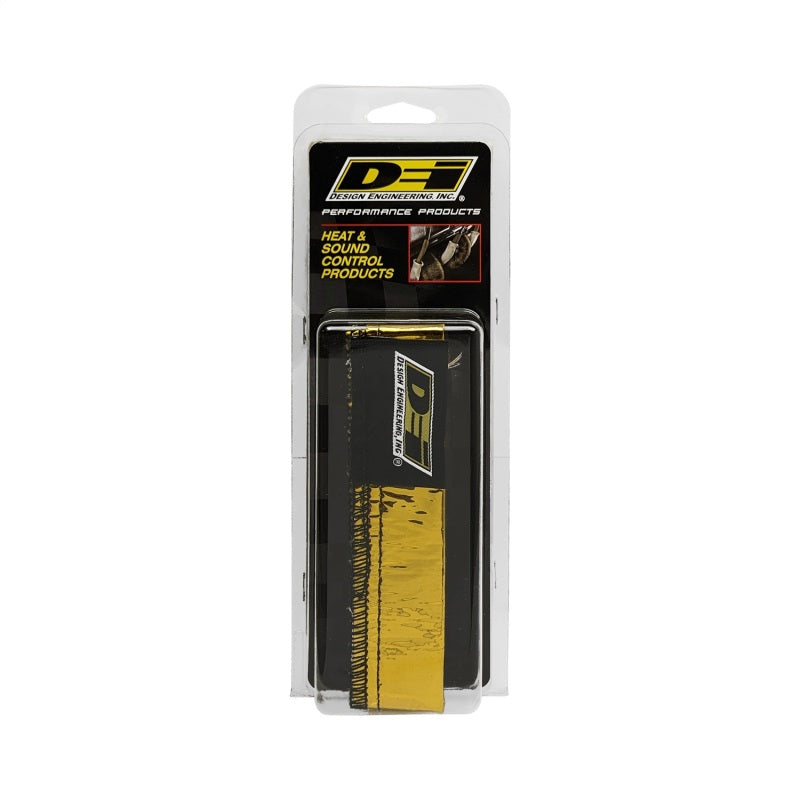 DEI Heat Sheath GOLD 1/2in x 36in 10916