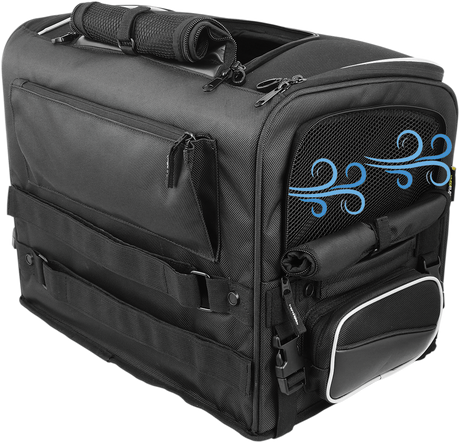 NELSON RIGG Route 1 Rover Pet Carrier NR-240