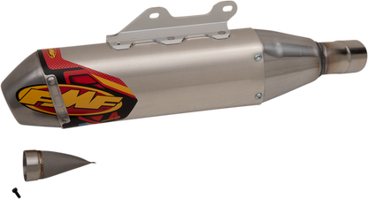 FMF PowerCore 4 HEX Muffler 044396 1821-1571