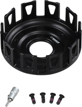 WISECO Clutch Basket Precision-Forged WPP3043