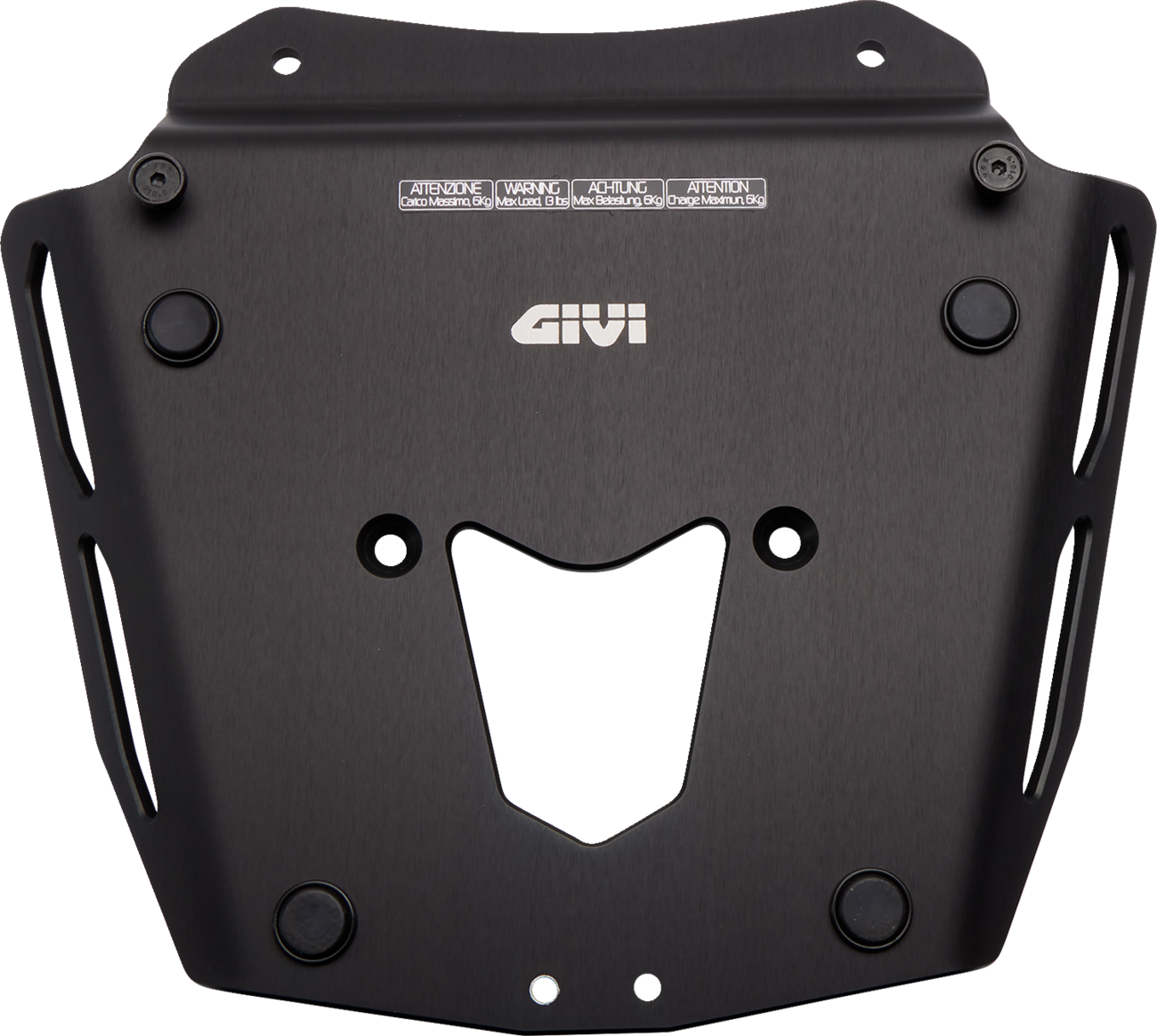 GIVI Specific Rear Rack - Triumph - Tiger 1200 SRA6422