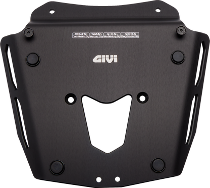 GIVI Specific Rear Rack - Triumph - Tiger 1200 SRA6422