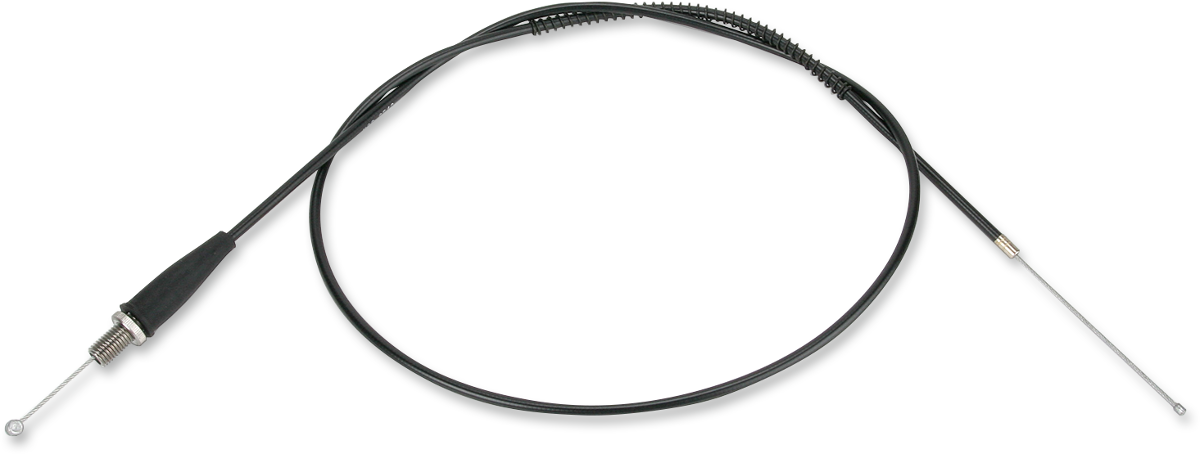 Parts Unlimited Throttle Cable - Honda 17910-381-000