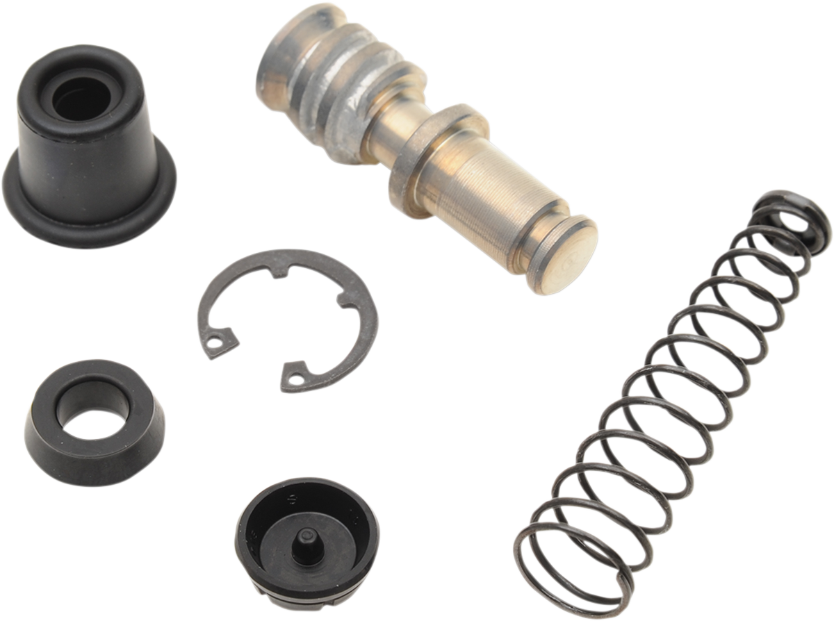 Parts Unlimited Rebuild Kit - Master Cylinder 06-432p