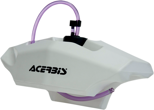 ACERBIS Handlebar Auxiliary Gas Tank - 0.6 Gallon 2300330002