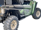 MOOSE UTILITY Fender Flares - Yamaha 44-7504