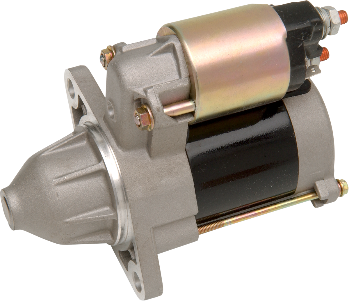 RICK'S MOTORSPORT ELECTRIC Starter Motor - Kawasaki 61-208