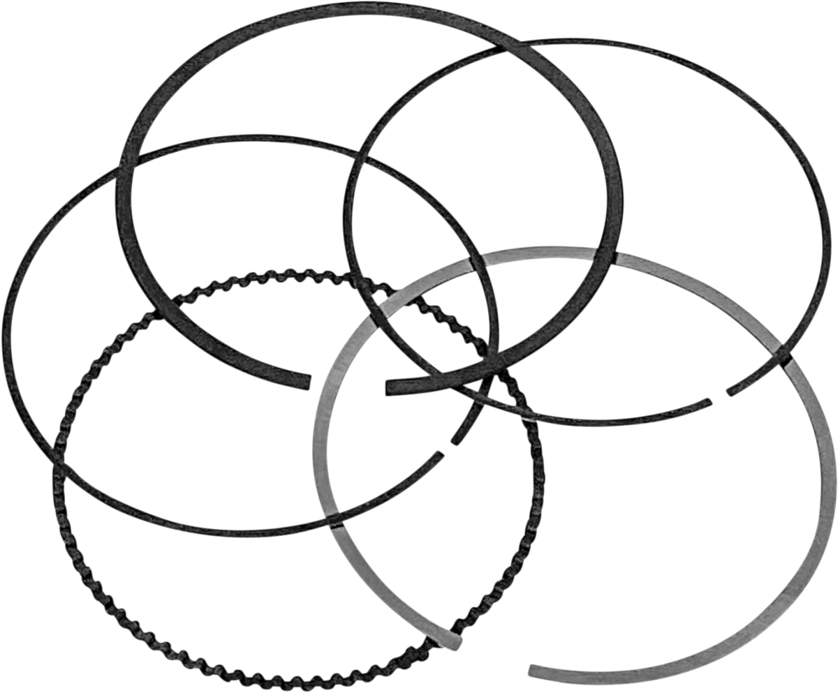 REVOLUTION PERFORMANCE, LLC Piston Ring Set RP9050XX