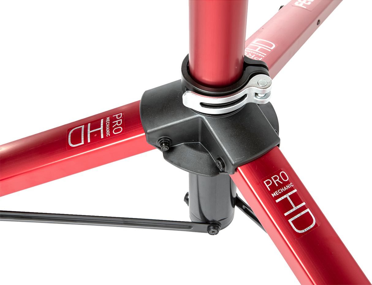 FEEDBACK SPORTS Pro Mechanic HD Bike Repair Stand 17650