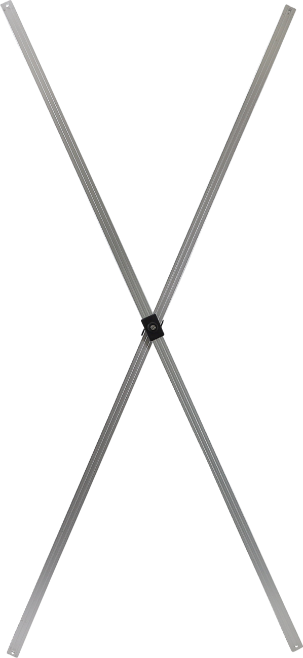 PROMOTIONAL ITEMS VENDOR Canopy Replacement Hardware - Crosspiece 31-11401
