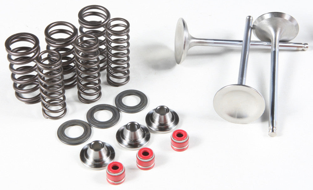 KPMIIntake Valve/Spring Kit Stainless Steel80-80950