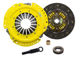 ACT 1991 Nissan 240SX HD/Perf Street Sprung Clutch Kit NX4-HDSS