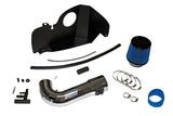 BBK 18-20 Ford Mustang GT 5.0L Cold Air Intake Kit - Chrome Finish 1452