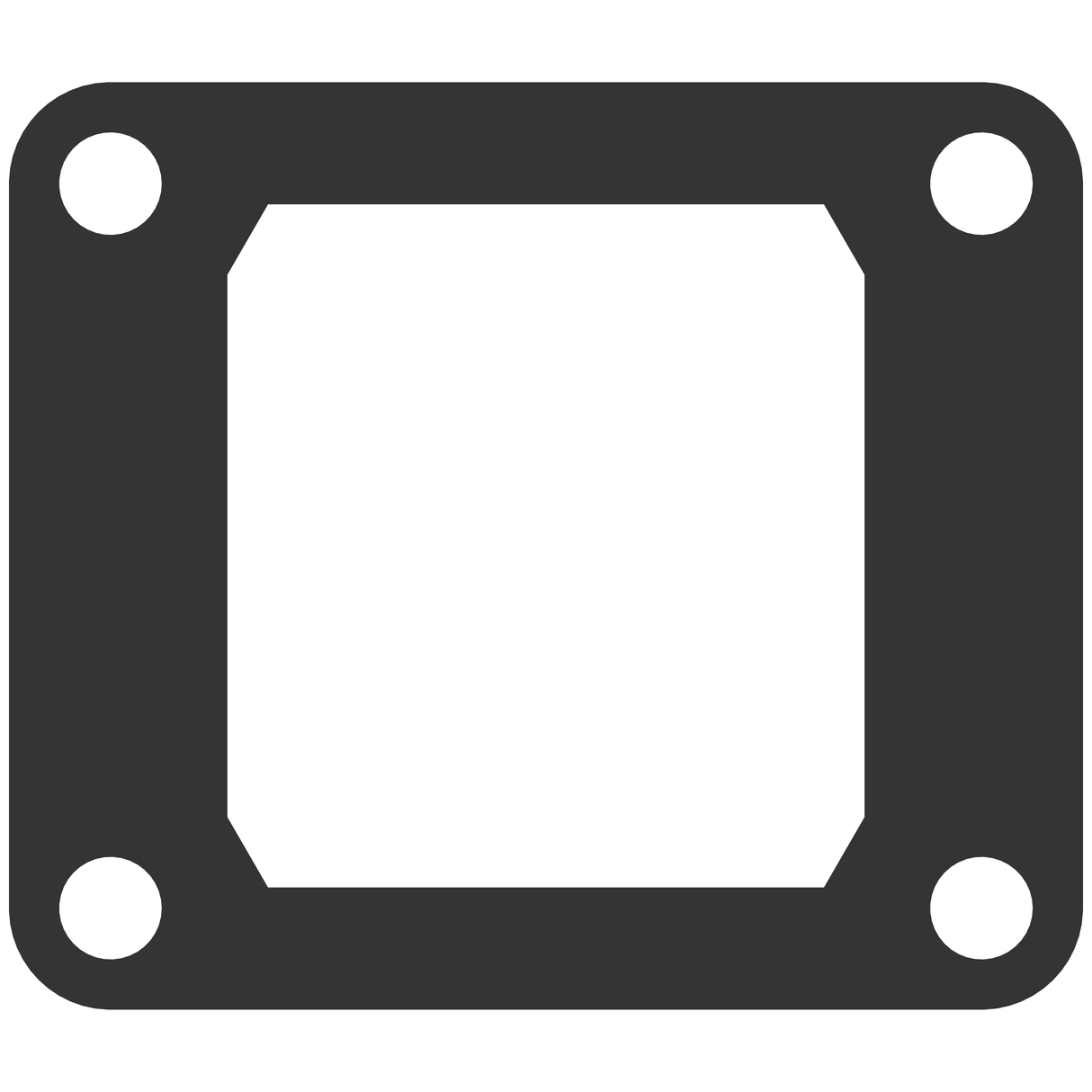 MOTO TASSINARIVforce3 GasketG384