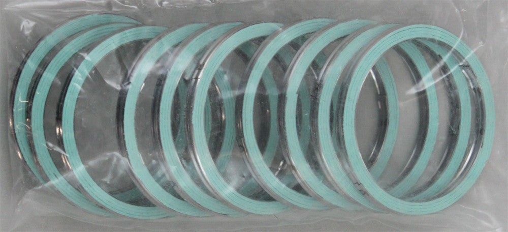 VESRAH 10/Pk Exh Pipe Gskt- Vs8 00 VE-3019