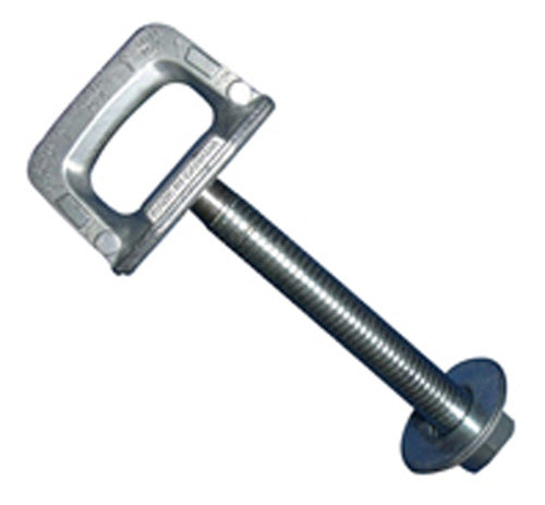 Supertrac Tie Down System Deck Hook Regular 23-1003