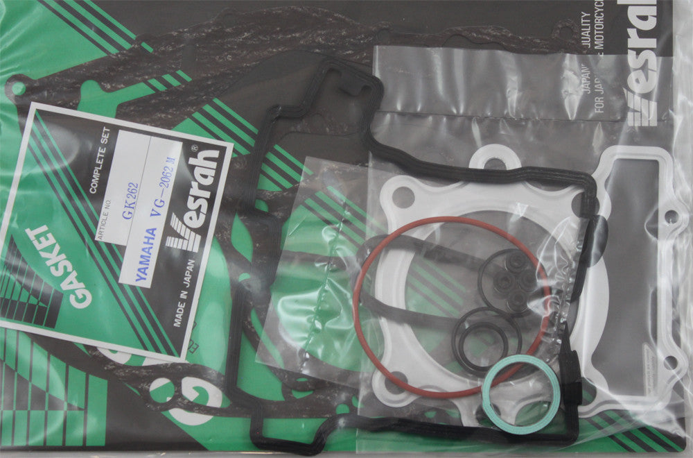 VESRAH Gskt Kit- Tt350 '86-87 + Xt350 '86-91 VG-2062-M