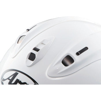 ARAI HELMETS Corsair-X Helmet - White - Medium 0101-18501