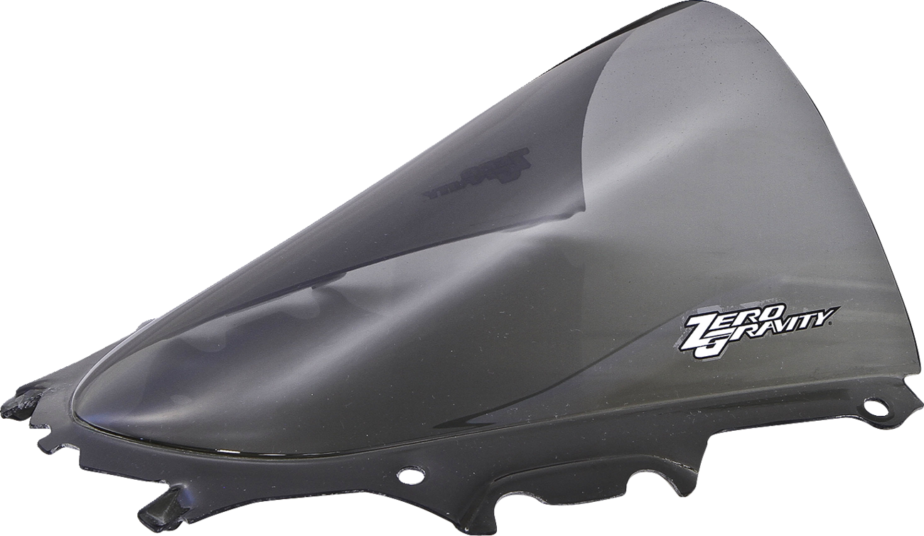 Zero Gravity Windscreen - Light Smoke 24-554-02