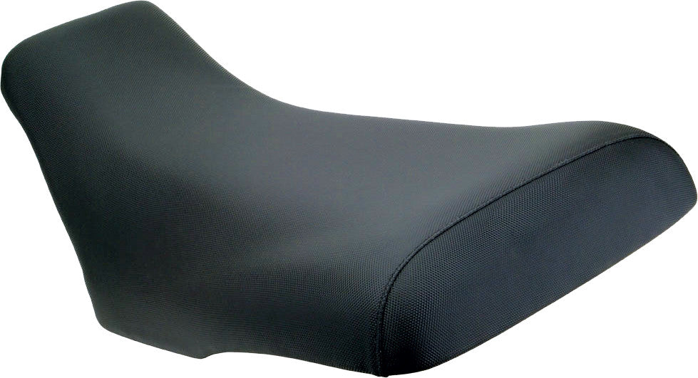 QUAD WORKS Seat Cover Gripper Black 31-33005-01