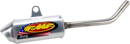 FMF Powercore 2 Shorty Silencer 025123 1821-1180