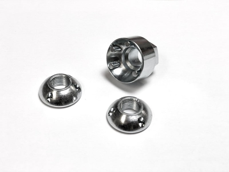 KC HiLiTES Light Lock Set - M10 7223