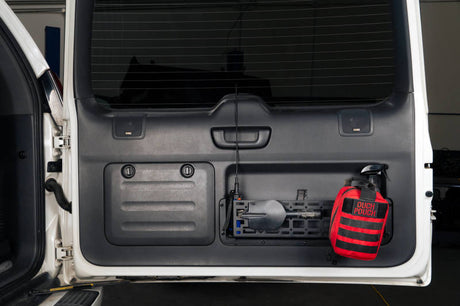 DV8 Offroad 03-09 Lexus GX 470 Molle Door Pocket MPGX-03