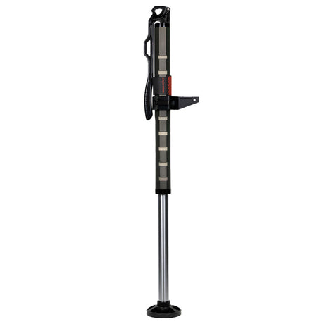 Go Rhino Xventure Gear EG1 El Gato Hydraulic Jack - Graphite XG-RJ50010B