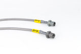Goodridge 98-03 Camaro w/ Traction Control Brake Lines 12257