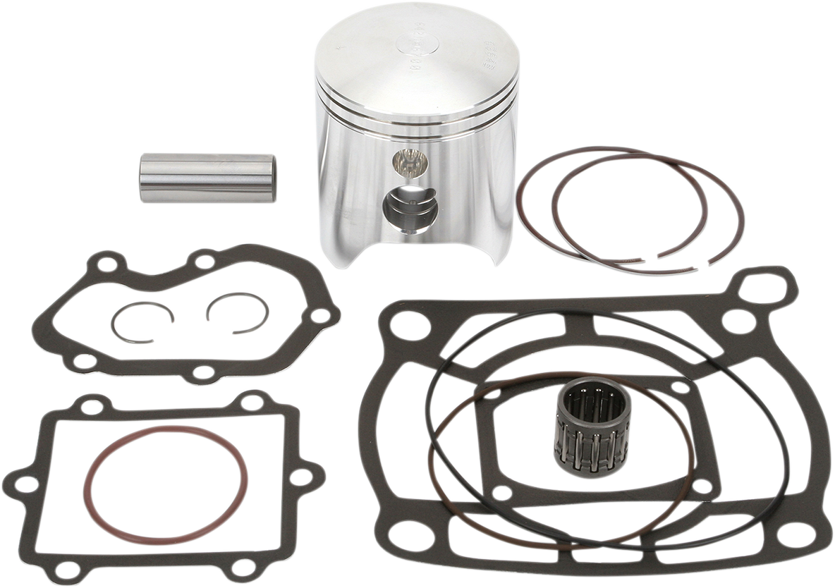 WISECO Piston Kit with Gaskets - Standard High-Performance PK1335