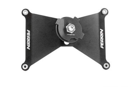 Perrin 2018+ Subaru WRX/STI w/ FMIC License Plate Holder PSP-BDY-205F