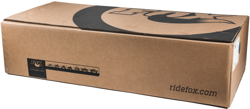 Fox 18+ Jeep JL 2.5 Factory Race Series Rear Shock Set 4.5-6in Lift w/ DSC 883-26-056