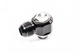 Radium RB25DET 10AN Male Press-In Valve Cover Fitting - Intake & Exhaust Side 20-0813
