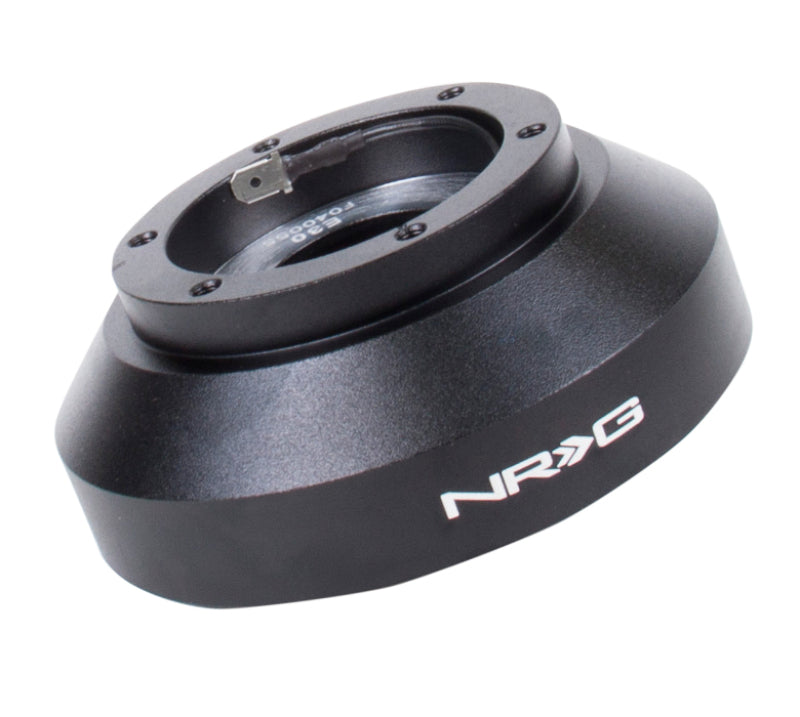 NRG Short Hub Adapter BMW E30 SRK-E30H
