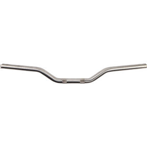 SLYFOX Handlebar - 1" - Low Bend - Stainless Steel TM-SLY37