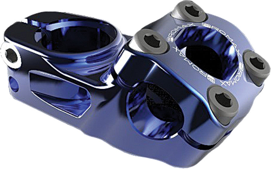 PROMAX Impact Stem Blue 53mm SM3727