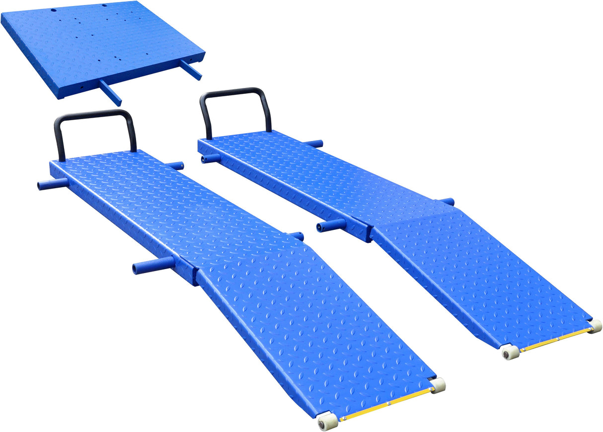 IDEAL Trike Kit/2200 Series Lift TRIKEKIT-2200IEH-XR