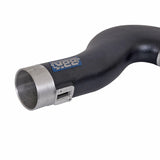 BBK 05-09 Mustang 4.6 GT Cold Air Intake Kit - Charcoal Metallic Finish 17365